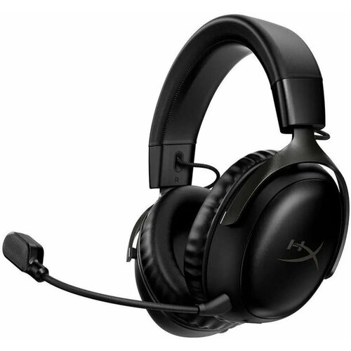 Гарнитура игровая HYPERX 77Z45AA 2471300₽