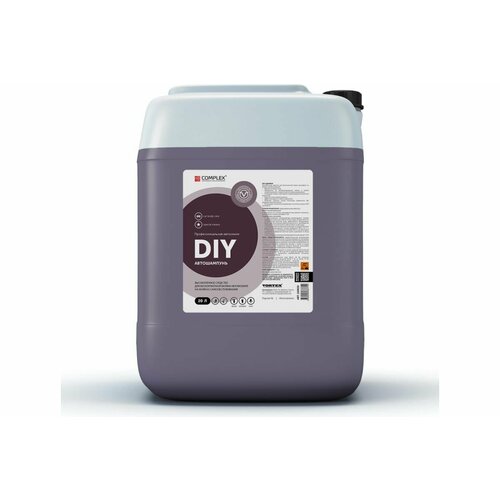 Автошампунь для бесконтактной мойки 