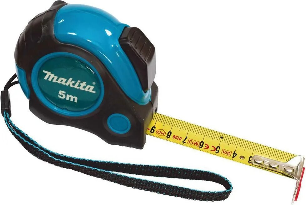 Рулетка Makita PGC-210280