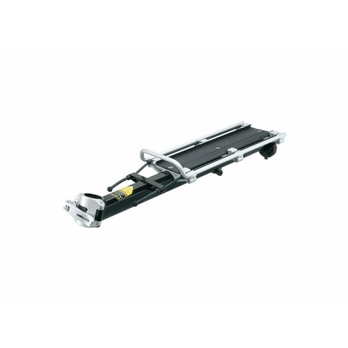 Багажник велосипедный TOPEAK MTX BeamRack (E-type), для рам S/M, на подседел ø25.4-31.8 mm, TA2096E