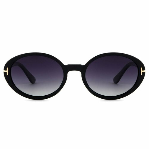 Солнцезащитные очки MORE JANE, черный