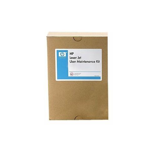 Опции к принтерам и МФУ HP LaserJet 220V Maintenance Kit for LJ Enterprise M630 series 225000 pages 43108₽