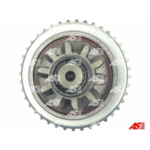 AS SD6043 Бендикс Toyota Land Cruiser (J100, J200, J80) 84-21 / Land Cruiser Prado (J120, J150) 02-17 / Chrysler