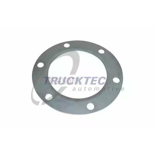 TRUCKTEC 0116005 0116005_проклад турбокомп мет кругл крепл 6 отв 1xScania 113143 DSDSC111273 DSC1403040608 830₽