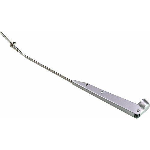 Рычаг стеклоочистителя, регулируемый 330-425 мм, для электропривода 10092 10173LH