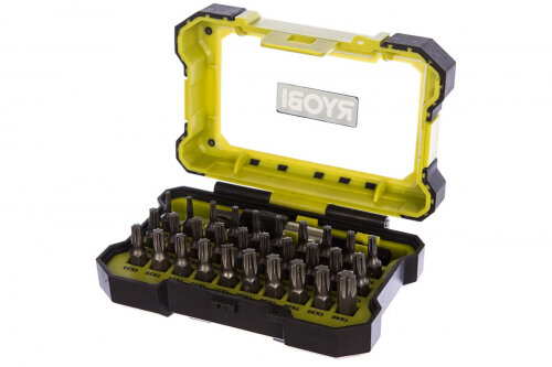 Набор бит Ryobi Torx RAK32TSD 32 шт. 5132002792