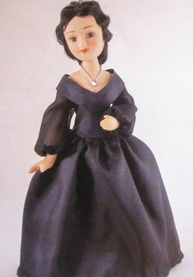 Кукла коллекционная Рэйчел Сангаллетти — фото 1