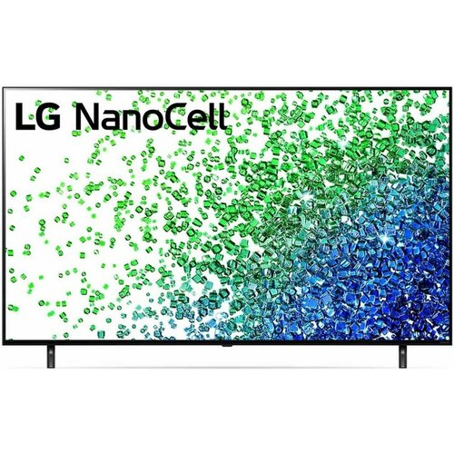 Телевизор LCD LG 50 NANO 806 PA