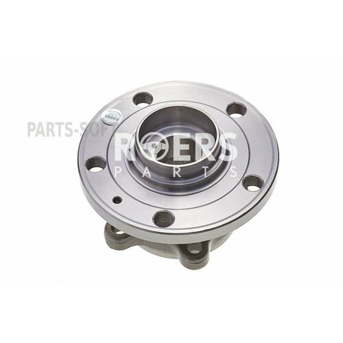 ROERS-PARTS RP5K0498621 Ступица колеса 6334₽