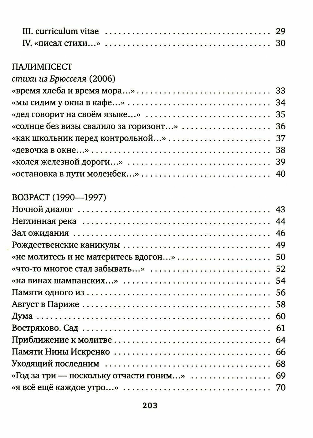 Когда заасфальтировали небо (Бунимович Евгений Абрамович) - фото №6