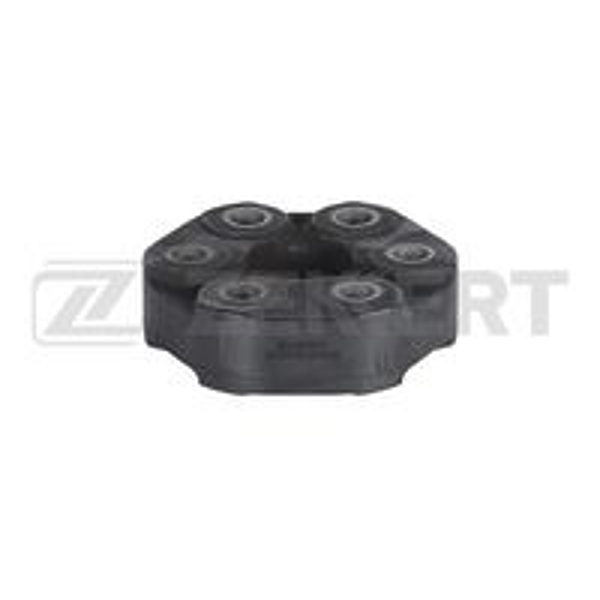 ZEKKERT gm-8145 (26111227410 / 26111227869) муфта карданного вала BMW (БМВ) 3 (e36 e46 e91) 91- 5 (e34 e39) 87- z3 (e36 e85) 95-