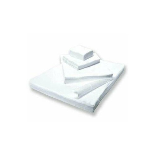 Салфетка впитывающая 30х40 см белый 100шт упак 480₽