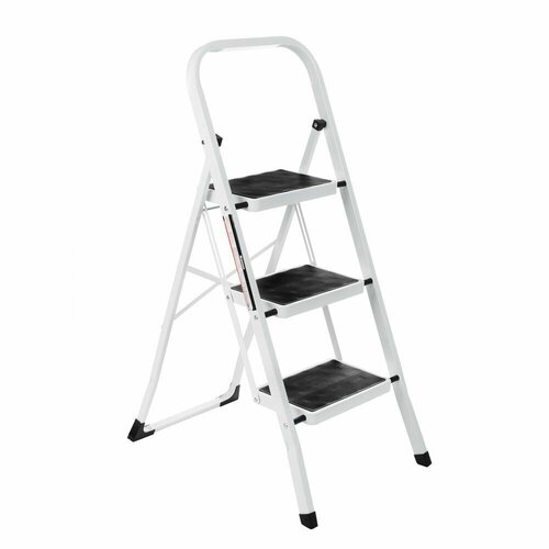 Стремянка стальная 3 ступени 3002₽