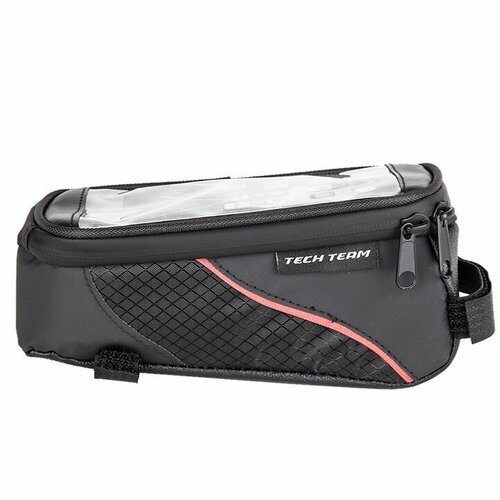 Сумка велосипедная на раму дсмарт 20912см 83502 1305₽