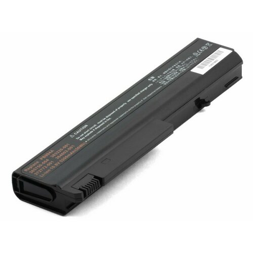 аккумулятор для ноутбука hp nx6120 nc6100 11 1v 4400mah pn 360482 001 360482 007 360483 001 360483 003 Аккумулятор для HP 360483-001