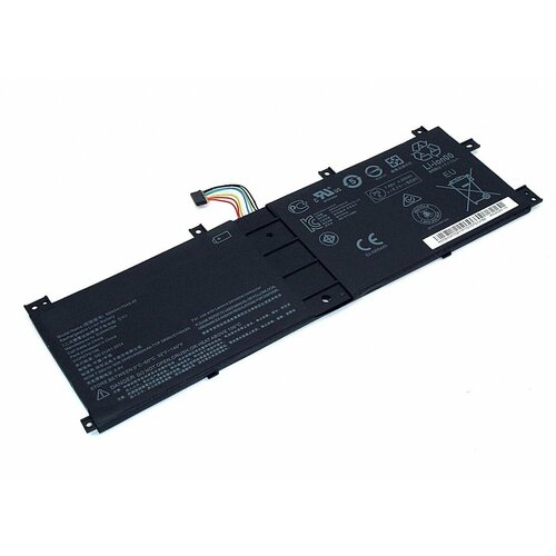 Аккумулятор для Lenovo BSNO4710A5-AT 7.68V (4955mAh)