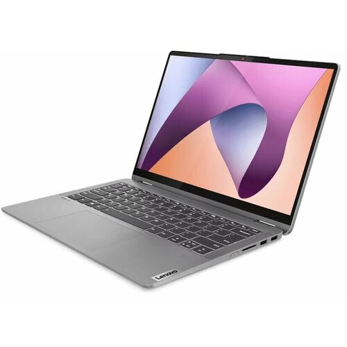 Ноутбук Lenovo IdeaPad Flex 5 14ABR8 Win11Home grey (82XX003DRK)