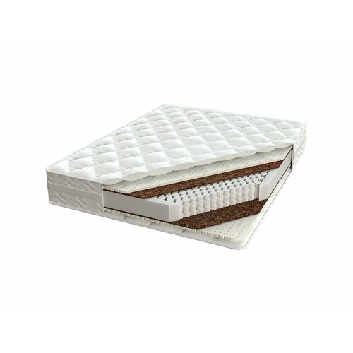 Матрас Консул Элит Латекс Кокос 155х190
