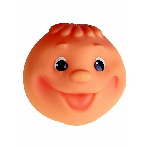 Резиновая игрушка Колобок 306₽