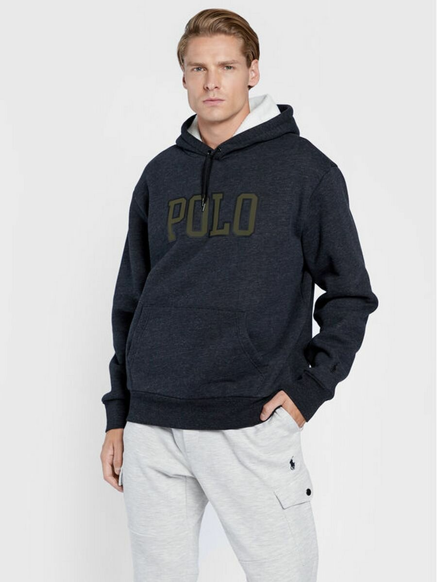 Худи Polo Ralph Lauren