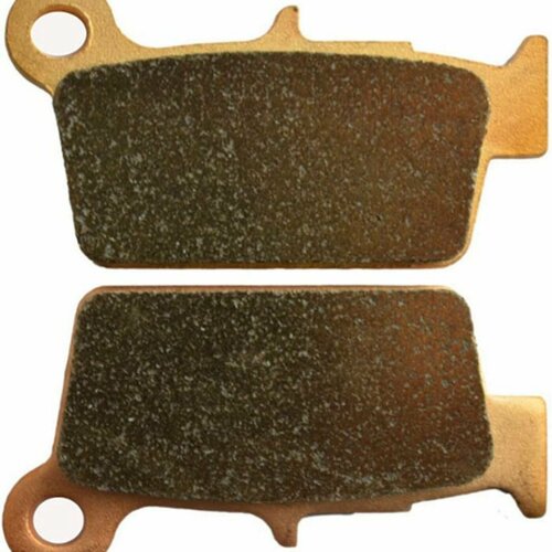 Тормозные колодки AHL FA367-S 1890₽