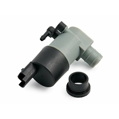 Мотор омывателя Lada Vesta 15- Renault Logan Megane Насос омывателя Лада Веста Рено Логан Меган арт 6001549443 419₽