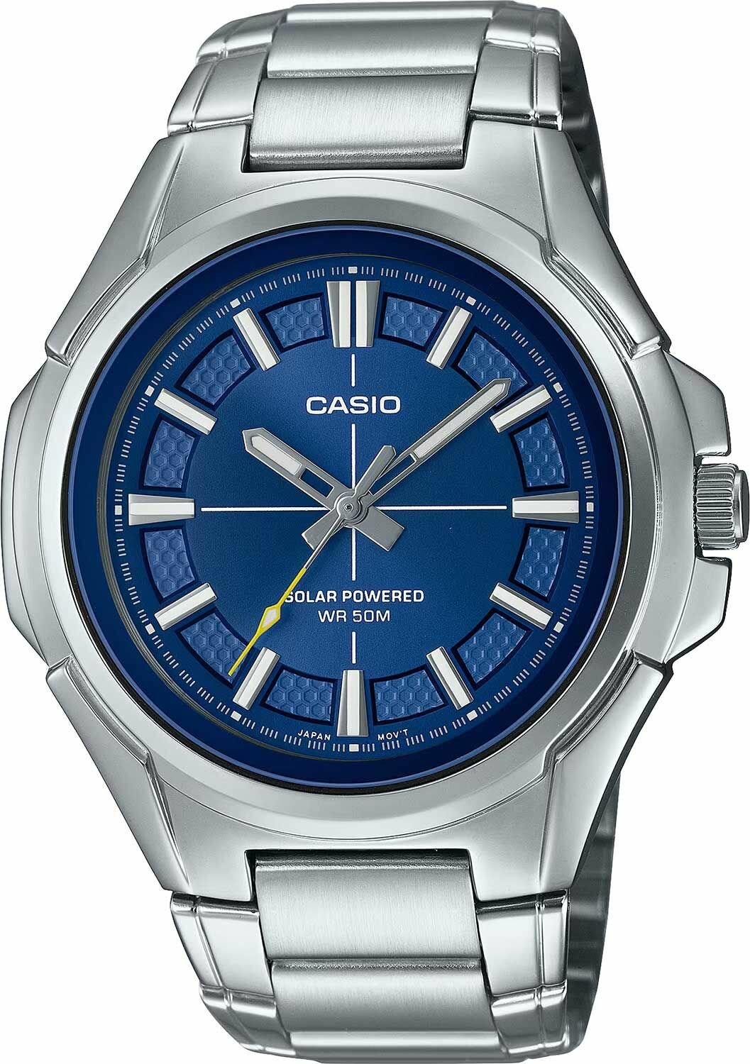 Наручные часы CASIO Collection MTP-RS100D-2A