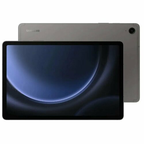 Планшет Samsung Galaxy Tab S9 FE 2023 Wi-Fi SM-X510 109 6128Gb Graphite 5439400₽