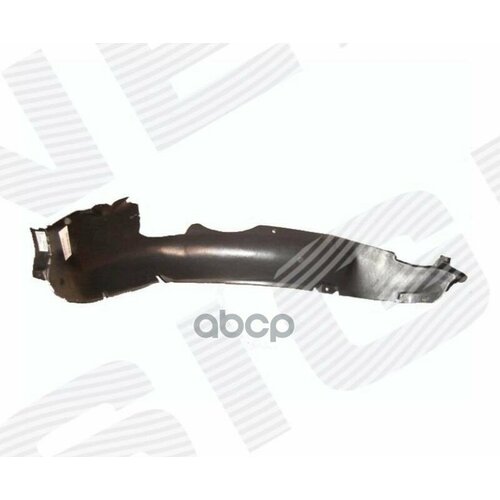 Подкрылок Передний Aveo 04-06 T200 Lh Signeda Pcv11097al Signeda арт PCV11097AL 1332₽