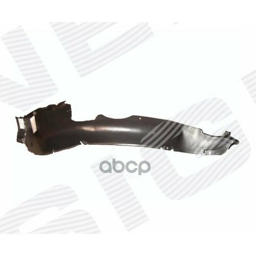 Подкрылок Передний Aveo 04-06 (T200) Lh Signeda арт. PCV11097AL