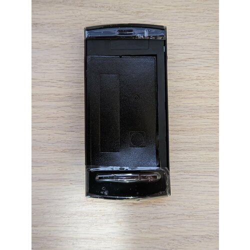 Корпус Nokia 5250 черный