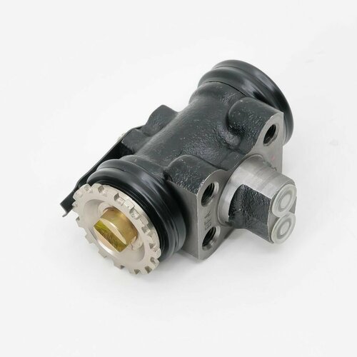 Рабочий тормозной цилиндр задний ISUZU ELF 2740 диаметр 30 без прокачки левый TBK 6915₽