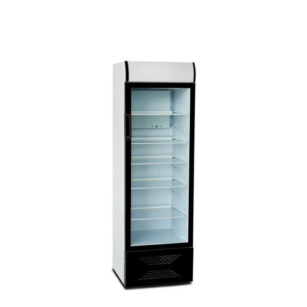 Холодильная витрина Бирюса B 310 P