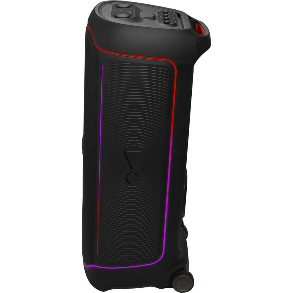 Портативная колонка JBL PartyBox 1100 ВТ - фото №20