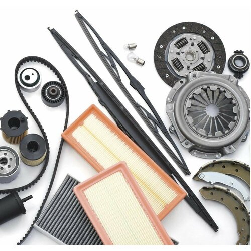 Шаровая опора для Рено Логан 04- 968₽