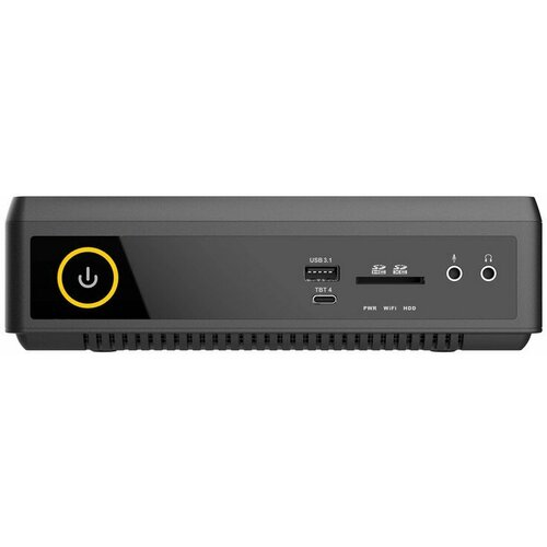 Платформа Zotac MAGNUS EN374070C (ZBOX-EN374070C-BE)