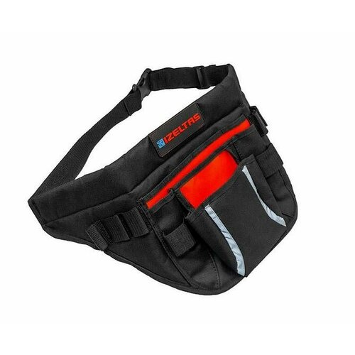 Сумка инструментальная поясная пустая IZELTAS 843033100014000004137 1920₽