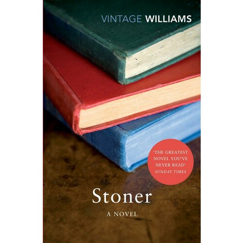 Williams John L "Stoner"