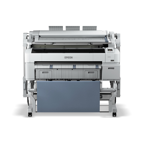 Широкоформатное МФУ Epson SureColor MFP SC-T5200 211200000₽