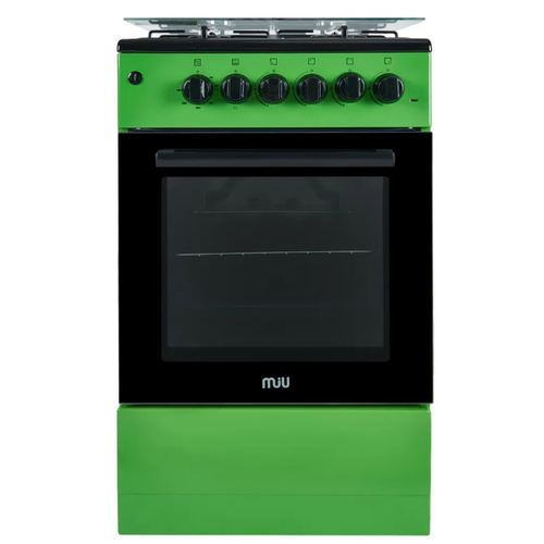 Плита MIU 5013 ERP зеленая 1902300₽