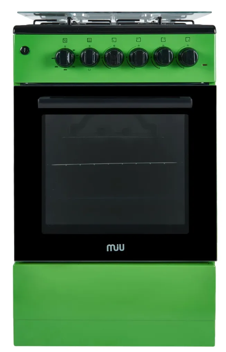 Плита MIU 5013 ERP зеленая