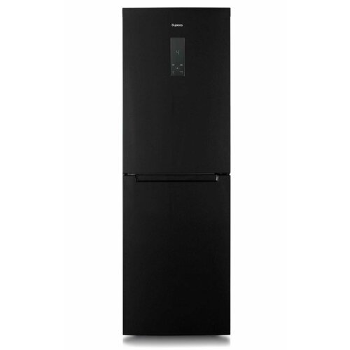 Холодильник Бирюса B940NF черный 4657400₽