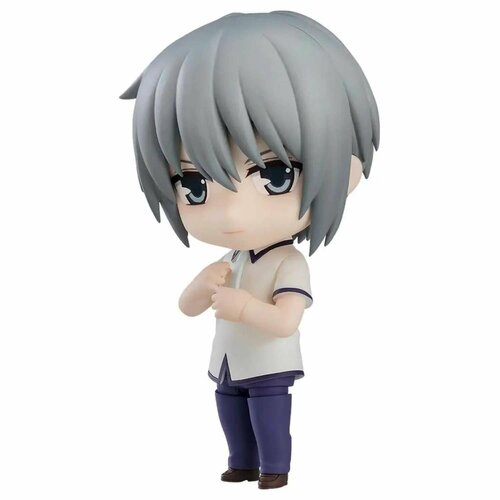 Фигурка Nendoroid Fruits Basket Yuki Soma 4571324598895 юки к бладхаунд гостевой клуб полуночных любовников