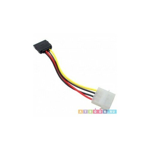 ORIENT Molex - SATA C907