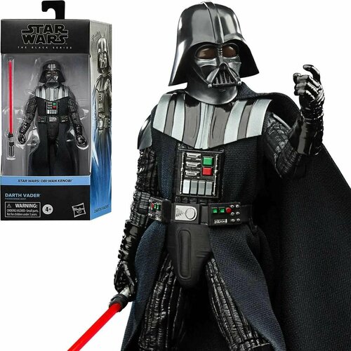 Фигурка Дарт Вэйдер Star Wars Darth Vader Звездные войны amos ruth star wars meet the villains darth vader