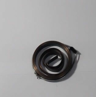 фото Пружина для сверлильного диолд СВС-500/50 п.61