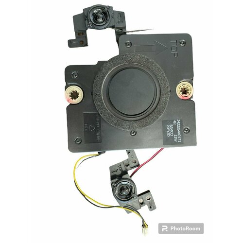 Комплект динамиков Philips 40PFL5537K60 242226440171 890₽