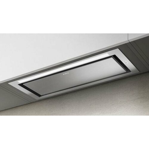 Вытяжка встраиваемая Elica HIDDEN 20 IXA60-PRF0164340 нержавеющая сталь 7160900₽