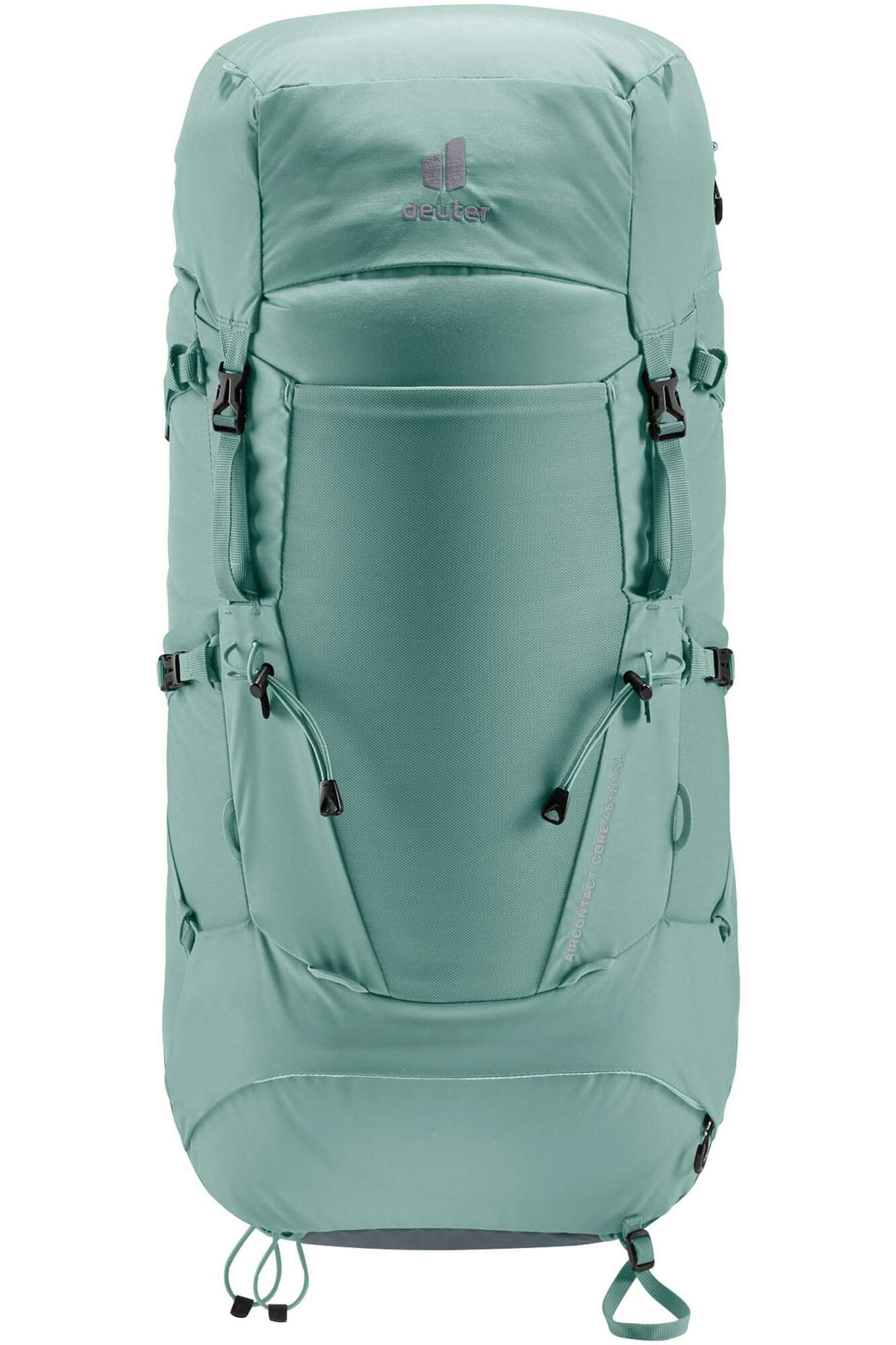 Рюкзак deuter Aircontact Core 45+10 SL, Jade-Graphite