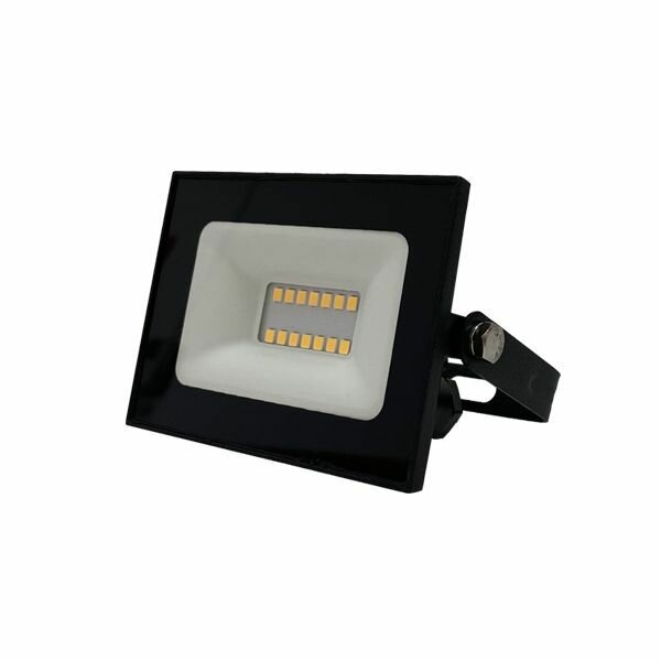 Прожектор светодиодный FL-LED Light-PAD 20W Black 2700К 1700Лм AC220-240В 98x65x30мм FOTON